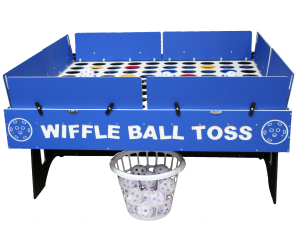 Wiffle Ball Toss - Large